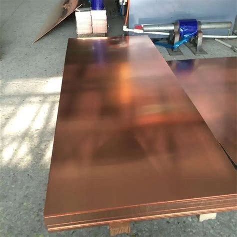 cost of copper sheet metal|copper plate price list.